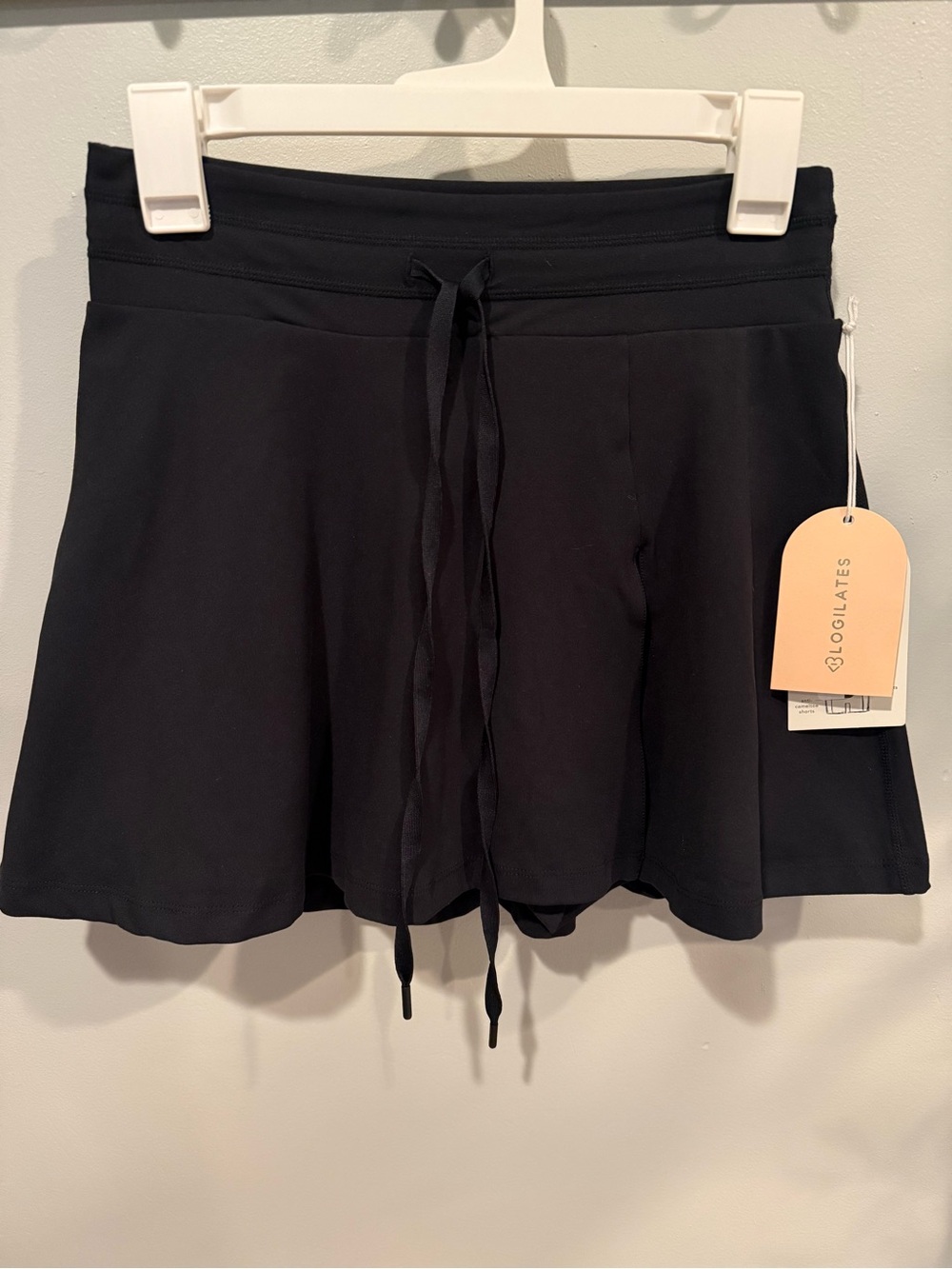 Blogilates Trailblaze Slit Skort